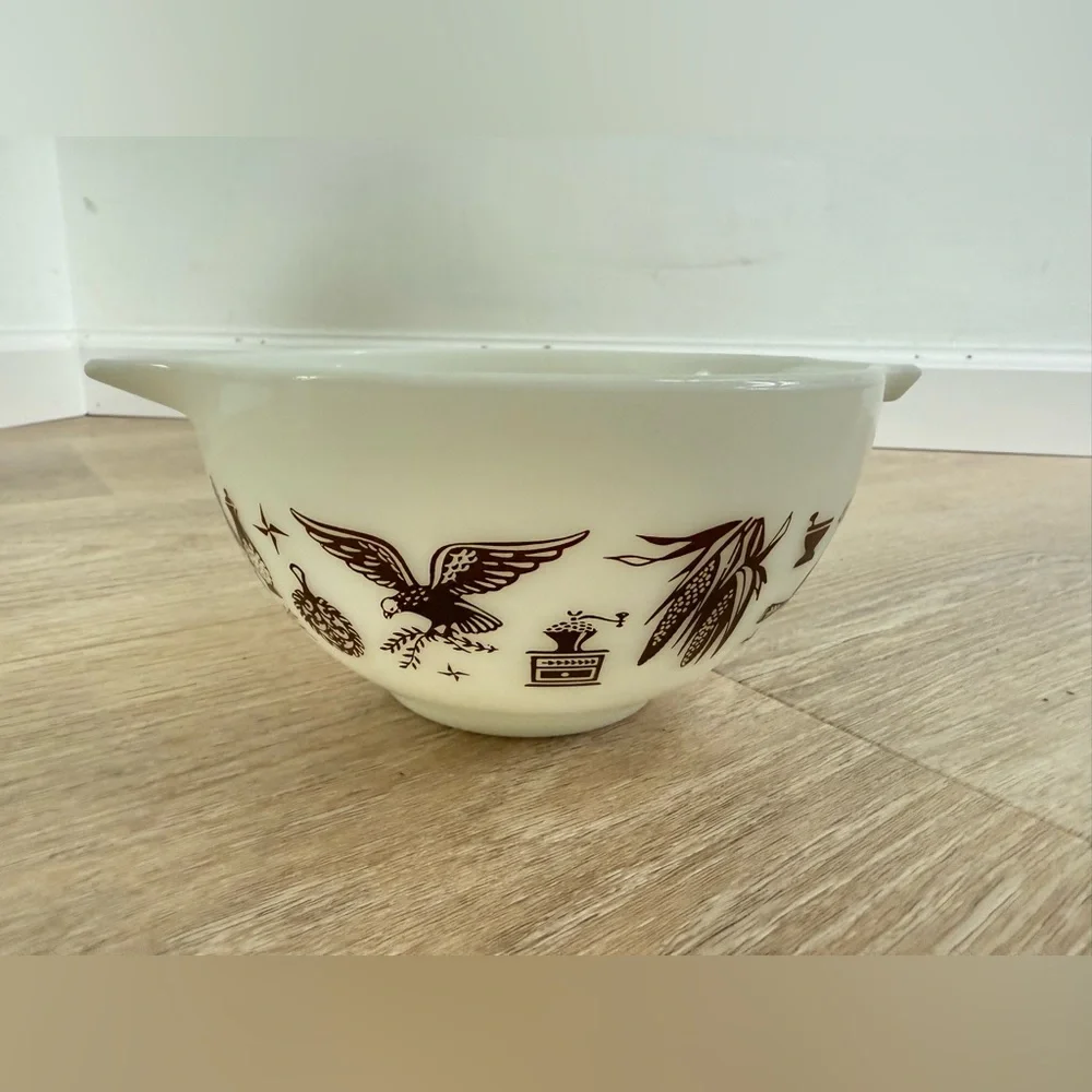 Pyrex vintage cinderella